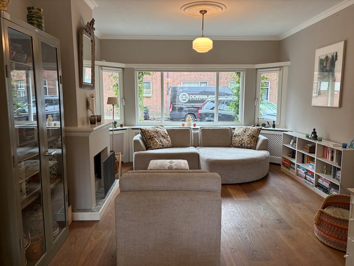 Lovely Family Home - Leiden
