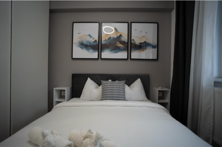 Chambre 1