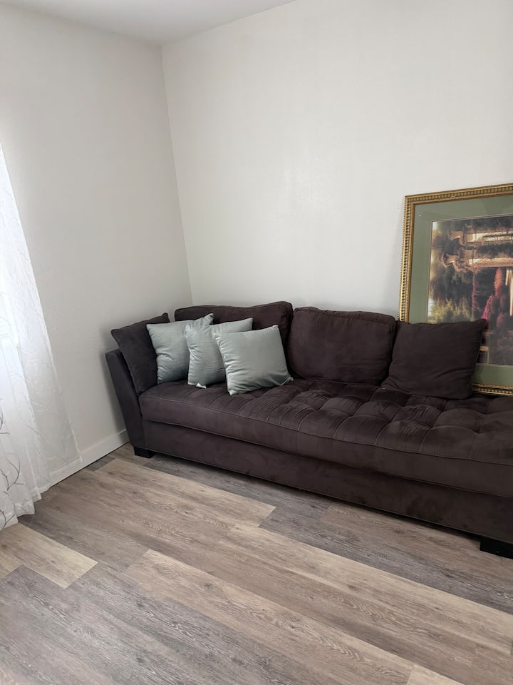Clearlake Gardens - Home Away From Home ! - Cocoa, FL