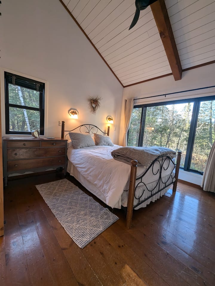 საძინებელი 1