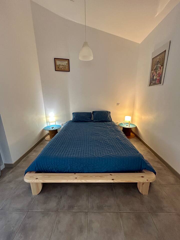 Habitación 1