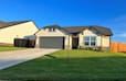 for a peaceful and quiet night rental in Broken Arrow