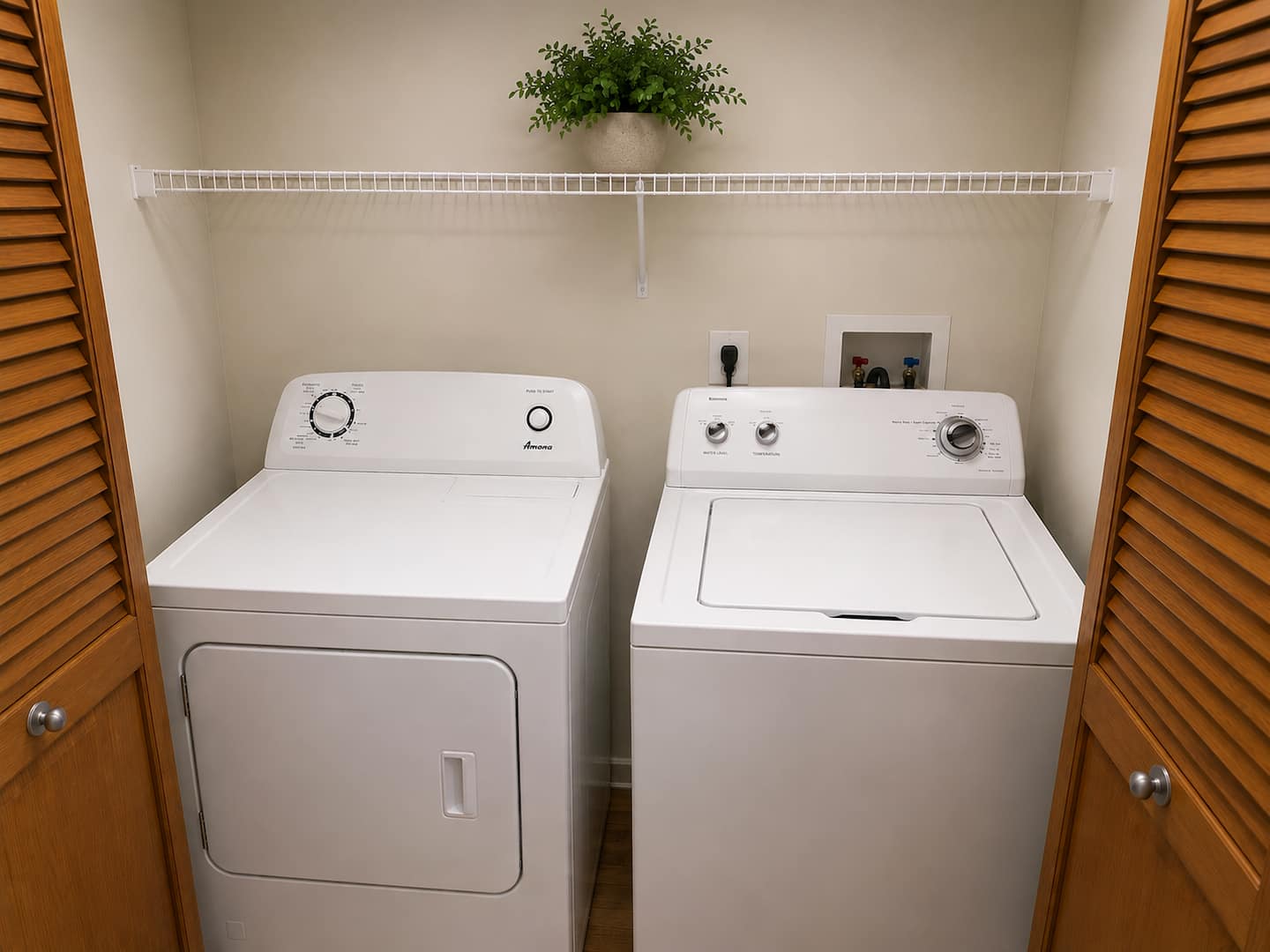 Laundry