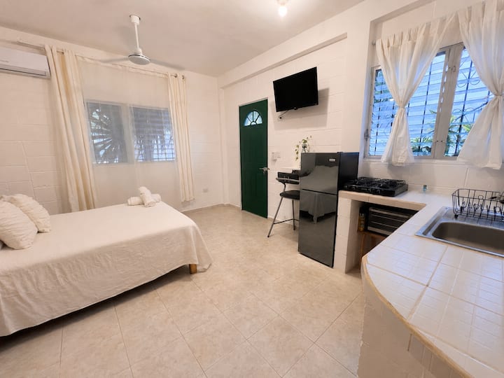 Caribe 7 Studio - Playa del Carmen