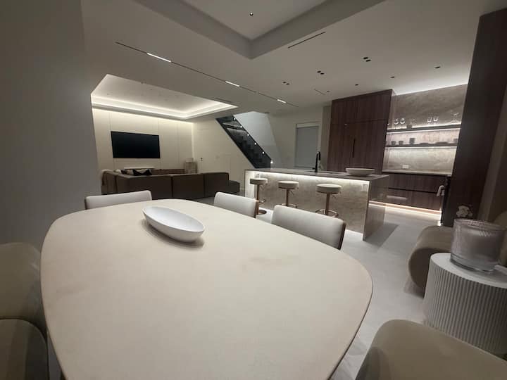 Designer River District Townhouse - Fort Myers
