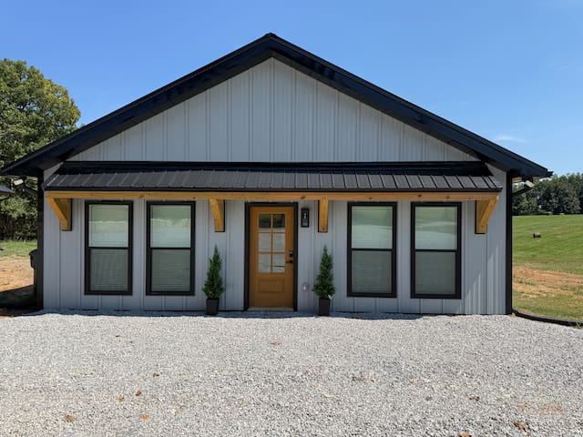 Guest favorite listing in Clarksville