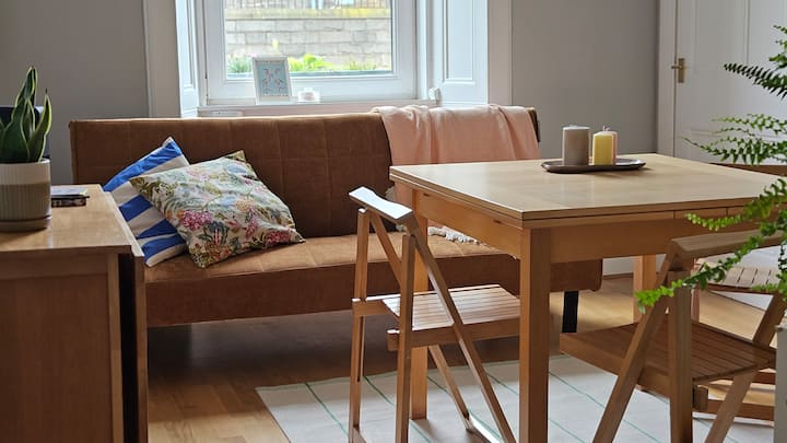 Apartment In Edinburgh - Leith