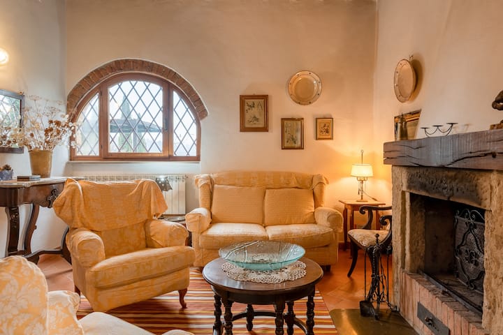 Villa Banditello - Montepulciano