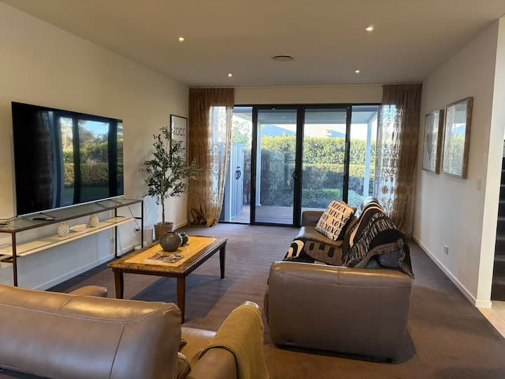 Golf Villa - Nerang
