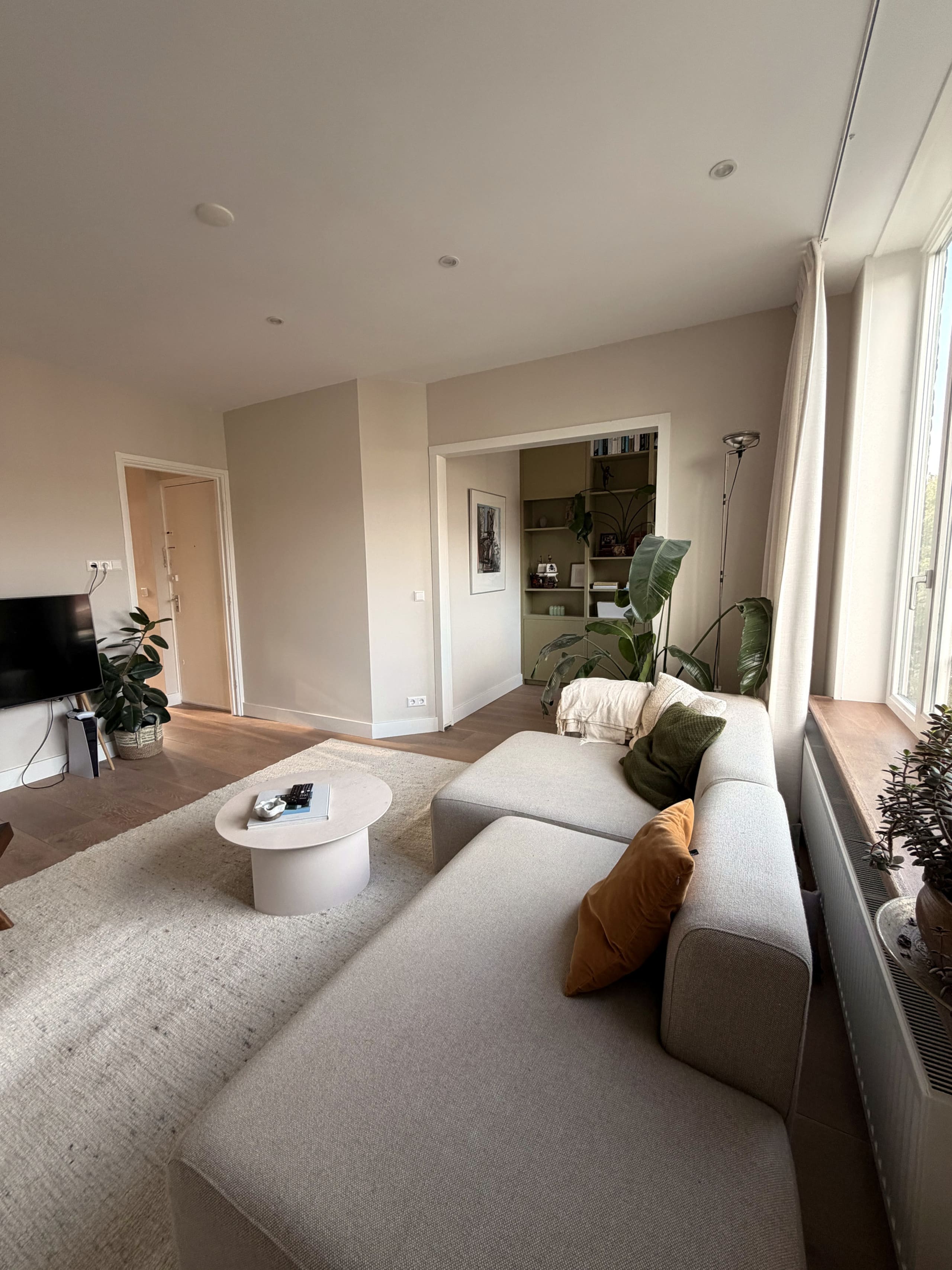 Stylish 1BR apt Amsterdam Centre - Photo 11