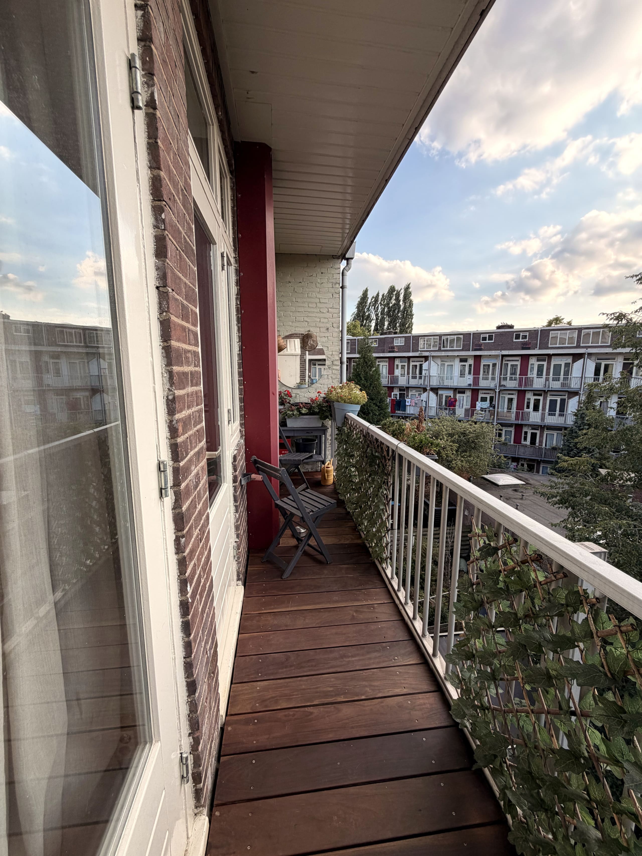 Stylish 1BR apt Amsterdam Centre - Photo 4