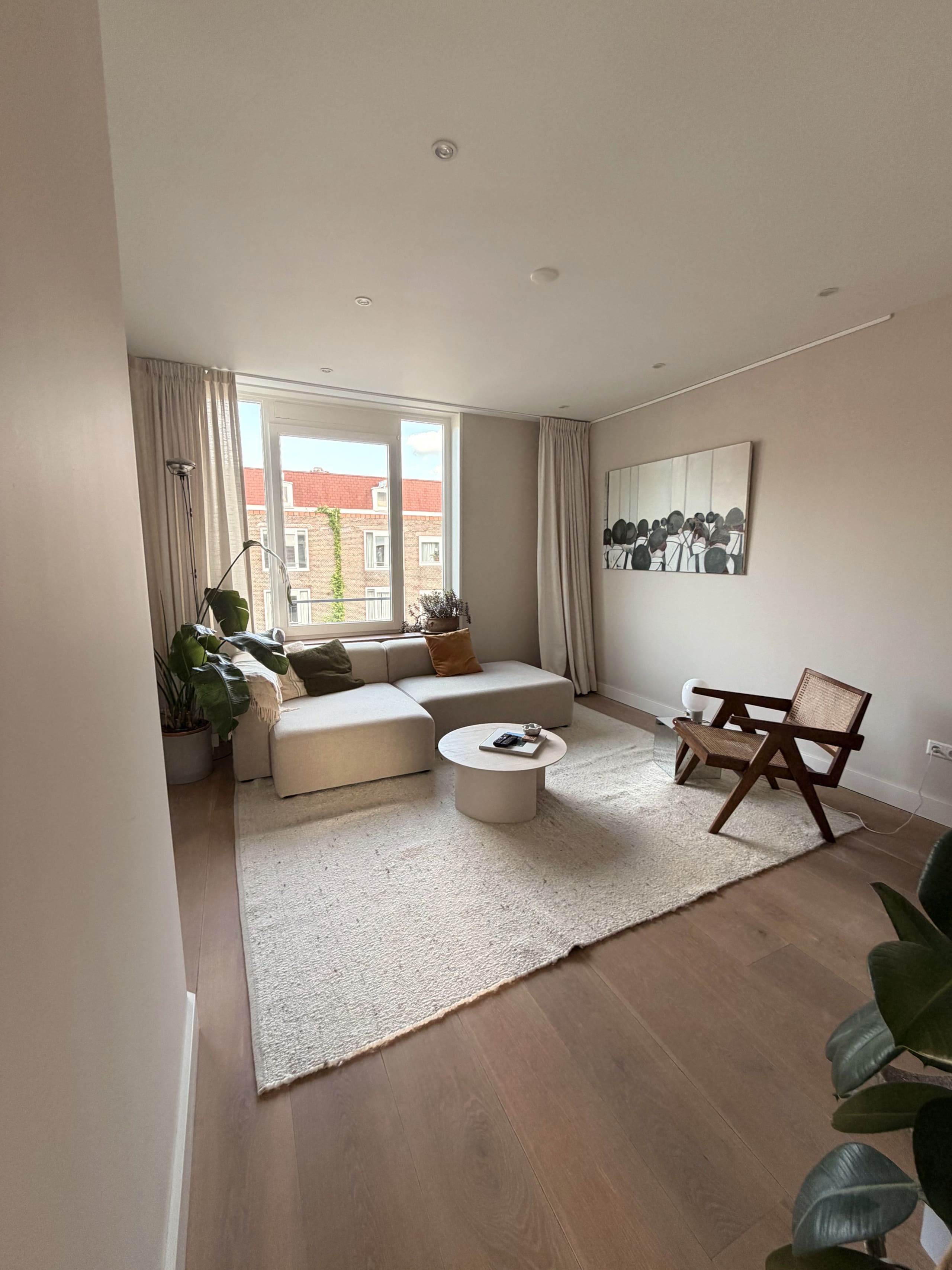 Stylish 1BR apt Amsterdam Centre - Photo 5
