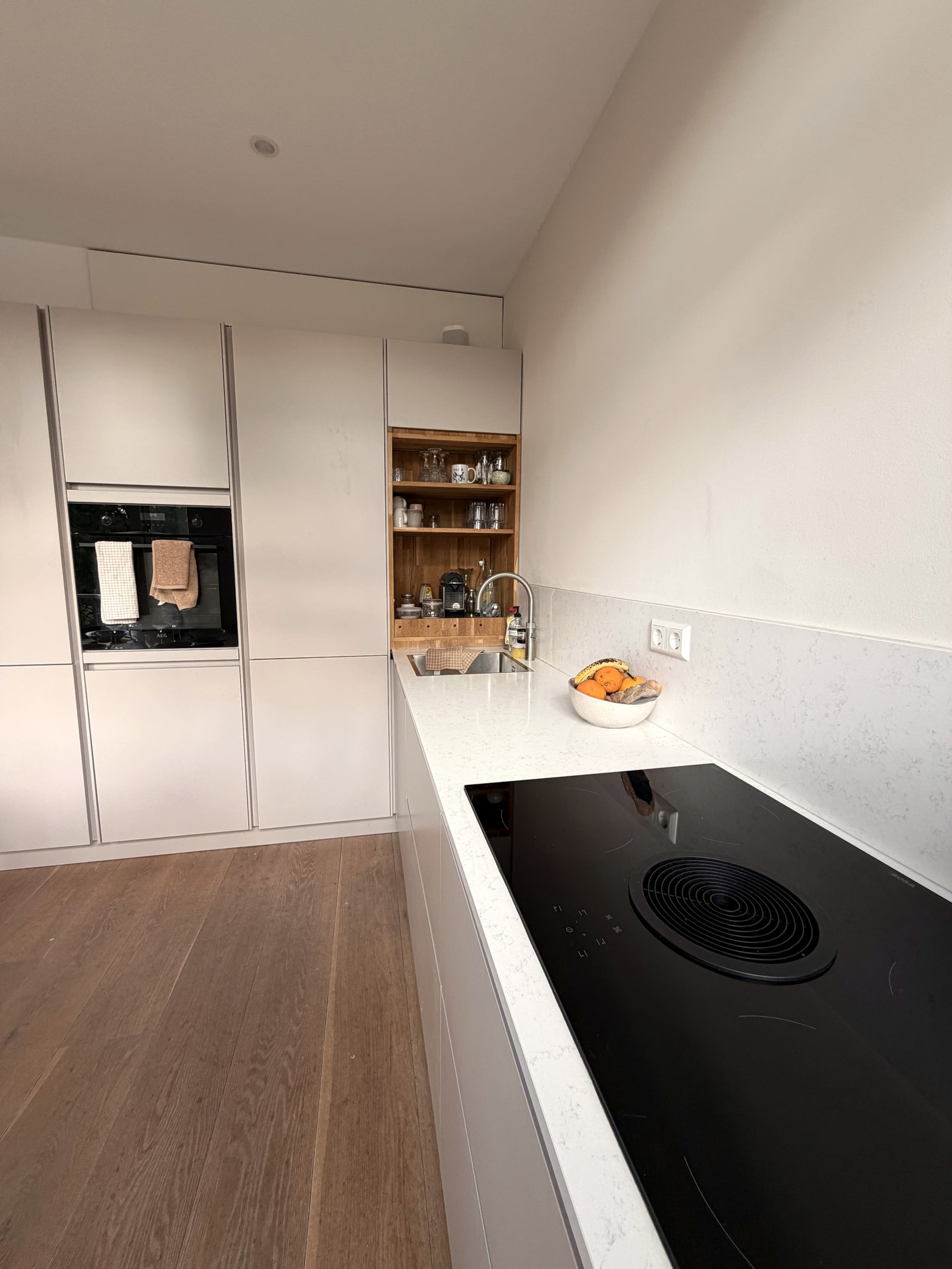Stylish 1BR apt Amsterdam Centre - Photo 6