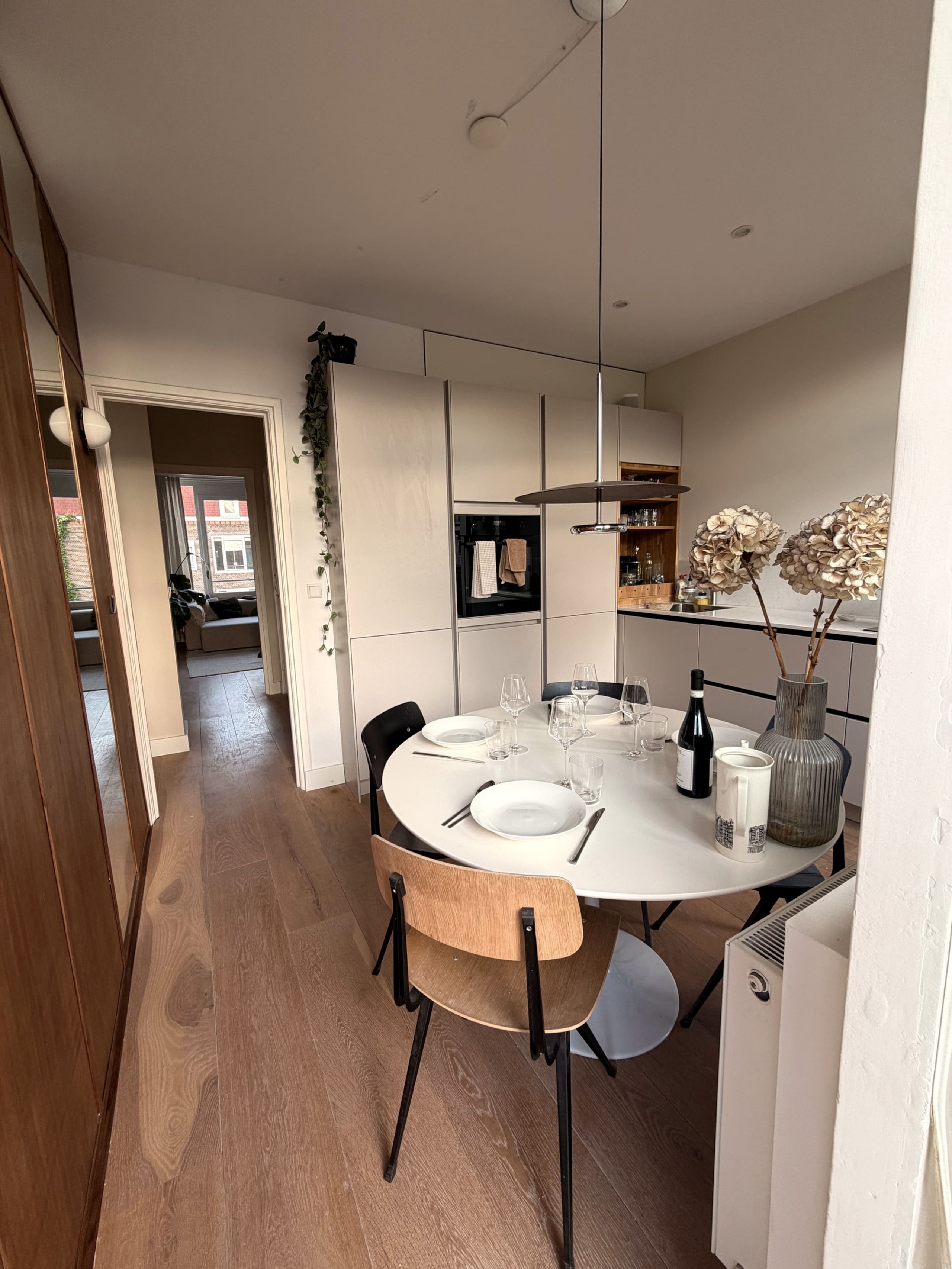 Stylish 1BR apt Amsterdam Centre - Photo 14