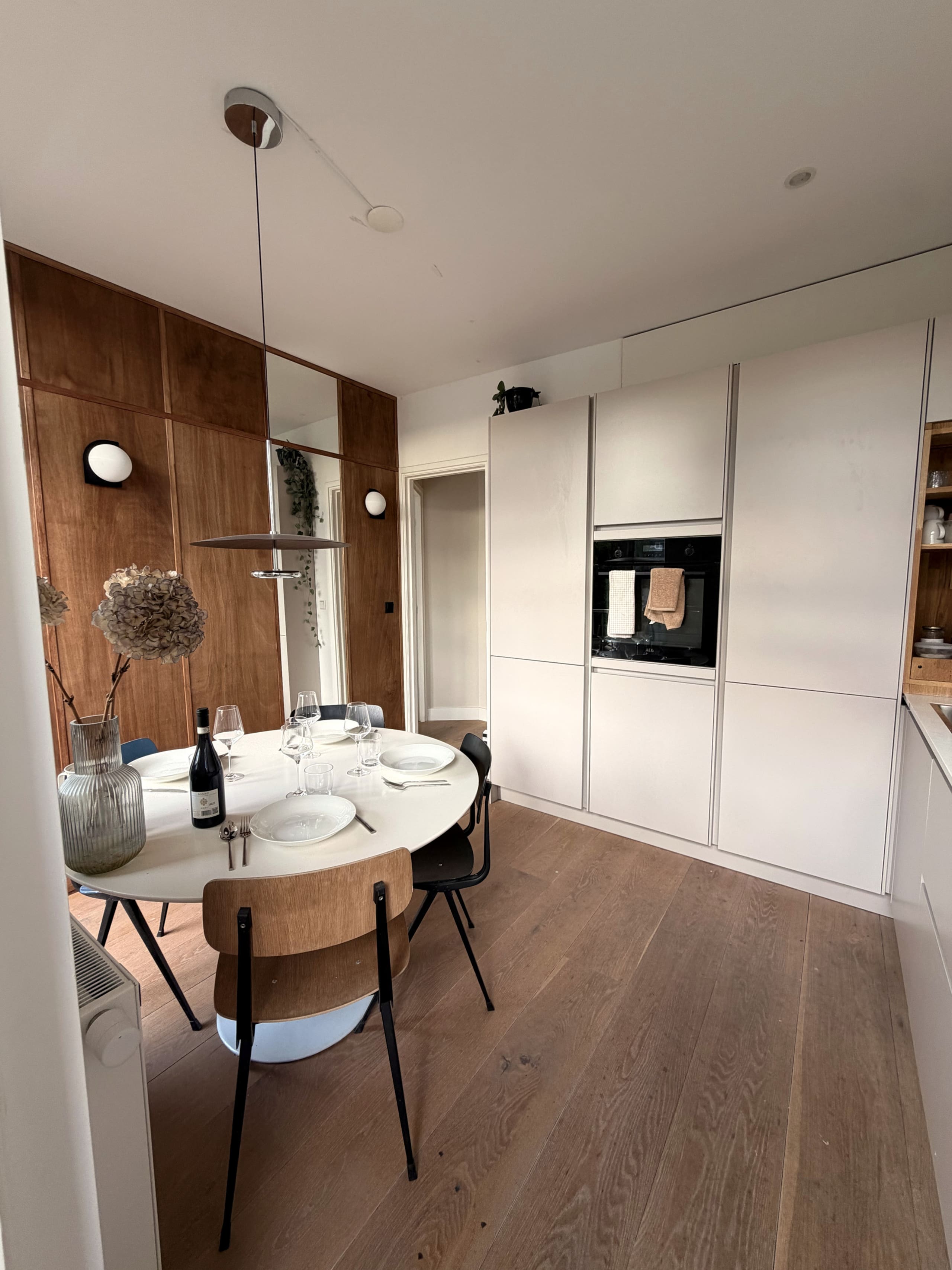 Stylish 1BR apt Amsterdam Centre - Photo 8