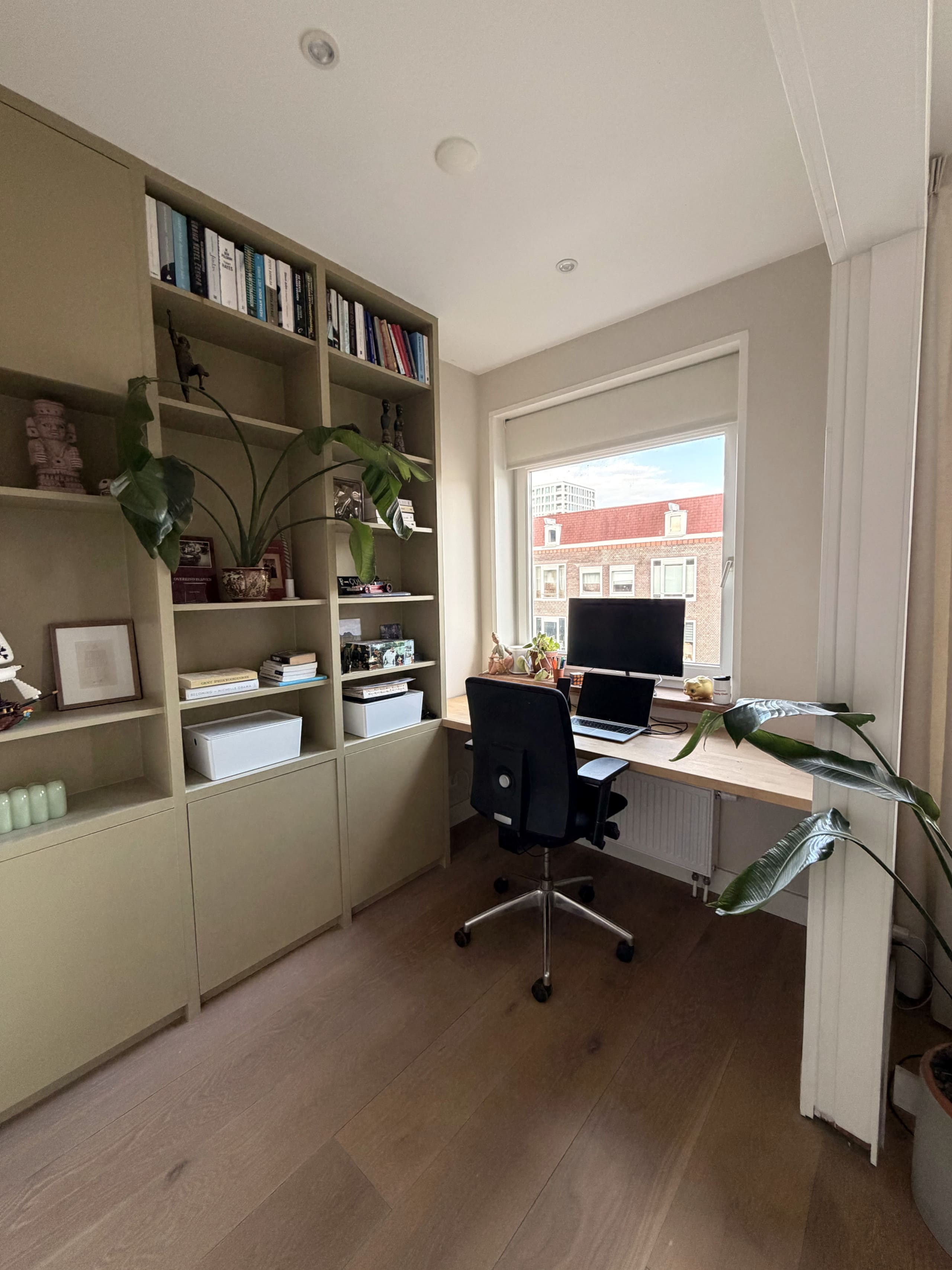 Stylish 1BR apt Amsterdam Centre - Photo 7