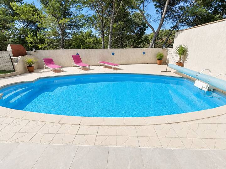 Appartement - Lambesc