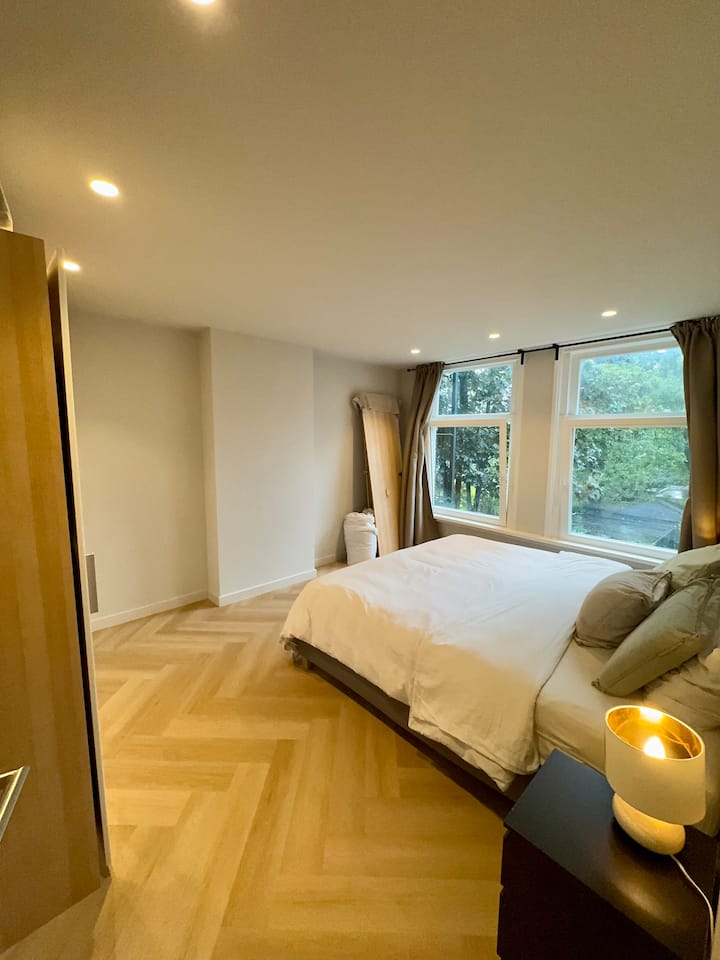 Appartement In Amsterdam-west - Zaandam