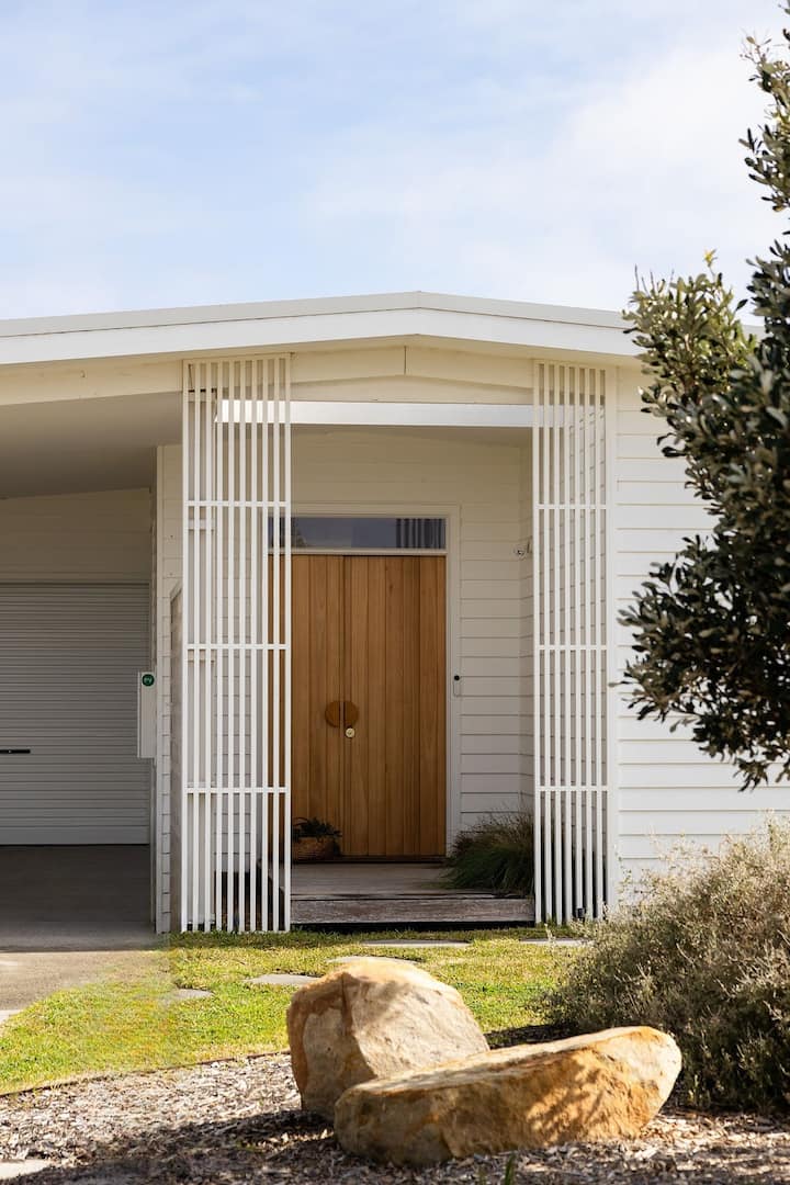 Stargazer I Dog Friendly I The Cape - Wonthaggi