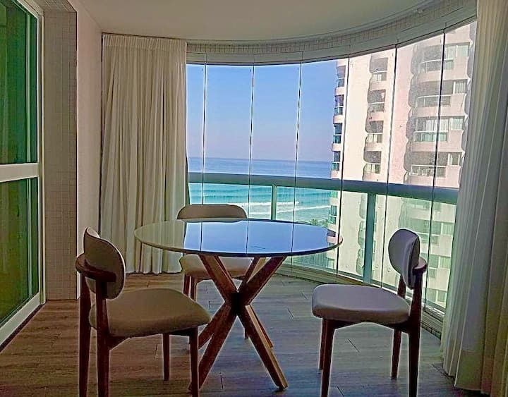 Flat Na Barra Da Tijuca, Rio De Janeiro - Río de Janeiro