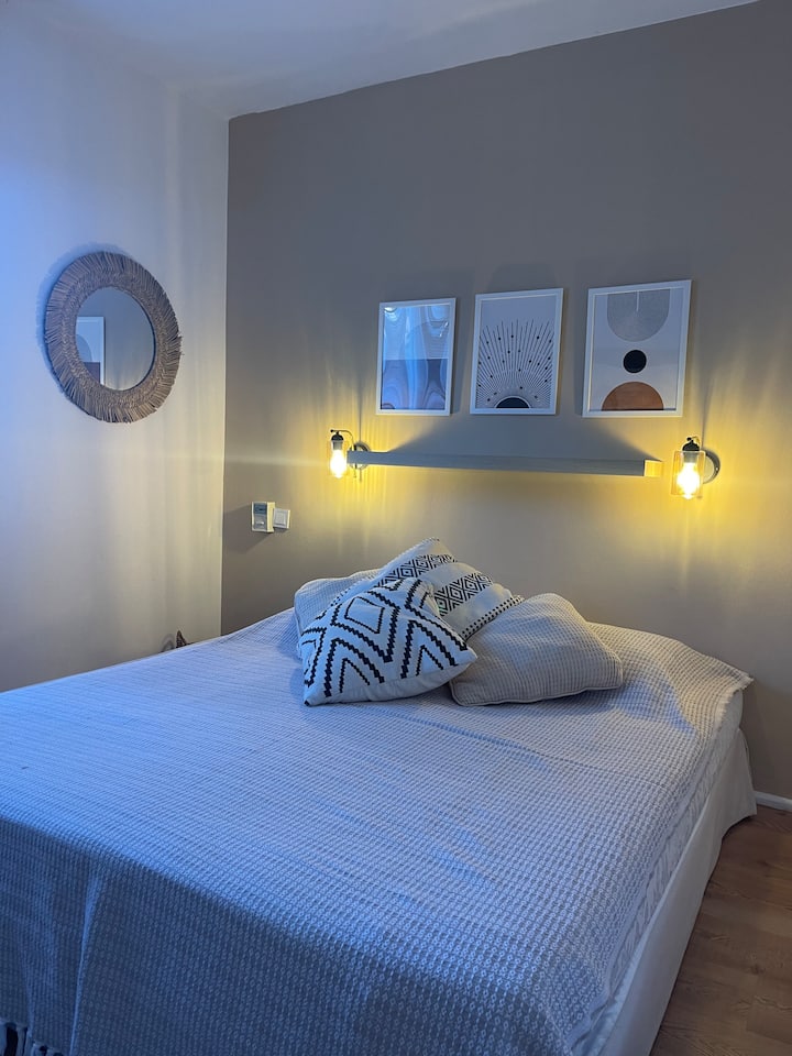 Club Patara Kalkan Villa Mavi No. 224 - Kalkan