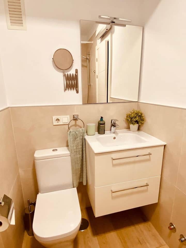 Baño completo 2