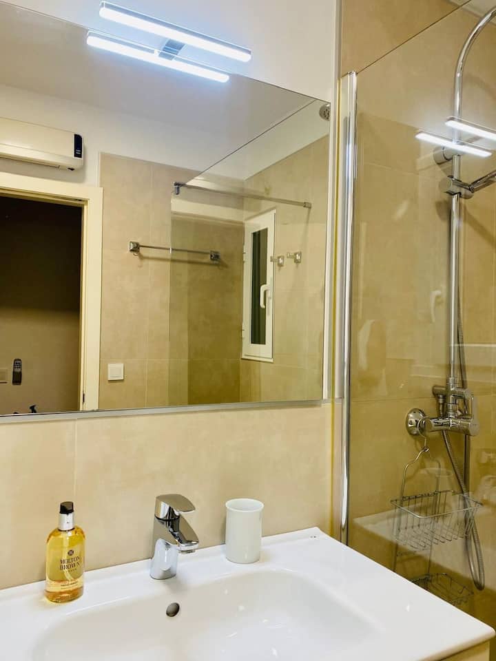 Baño completo 1