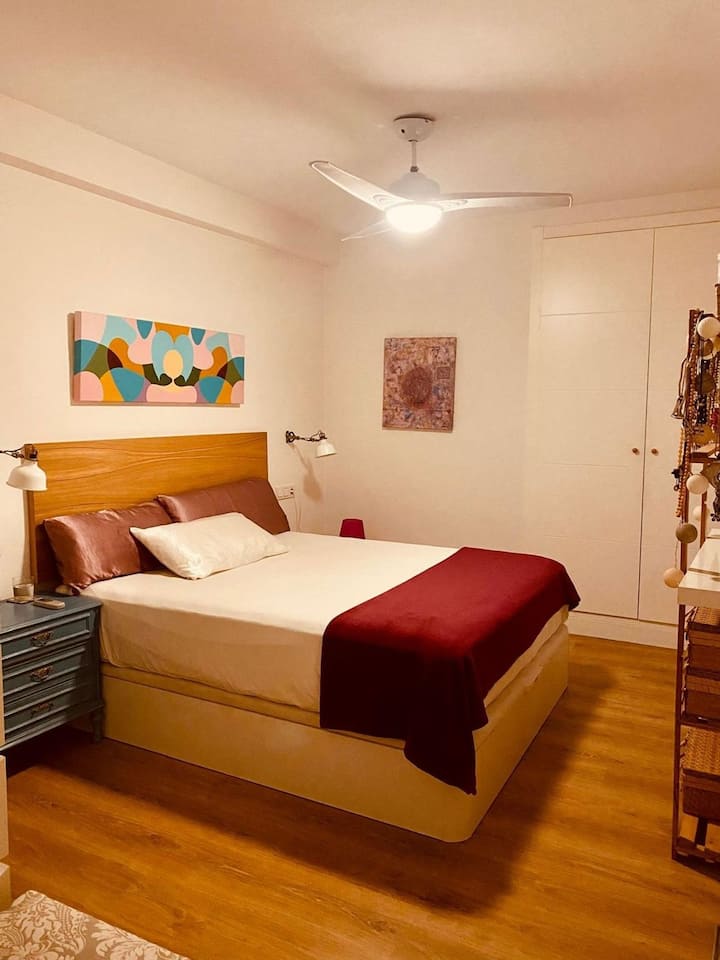 Dormitorio 1