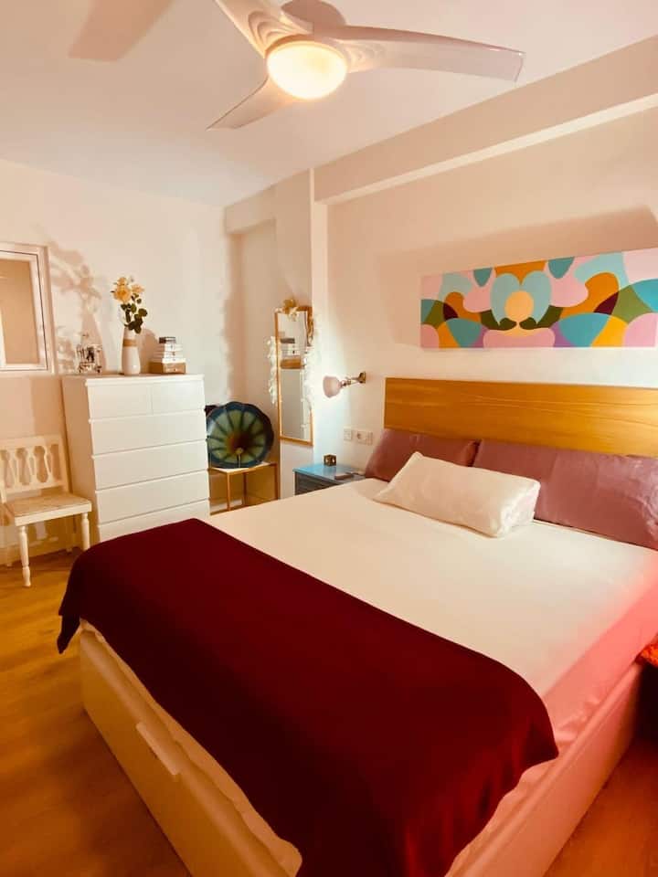 Dormitorio 1