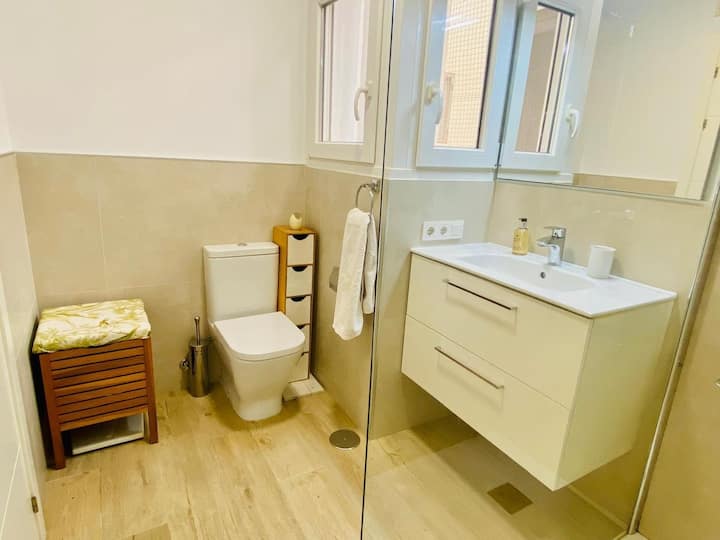 Baño completo 1