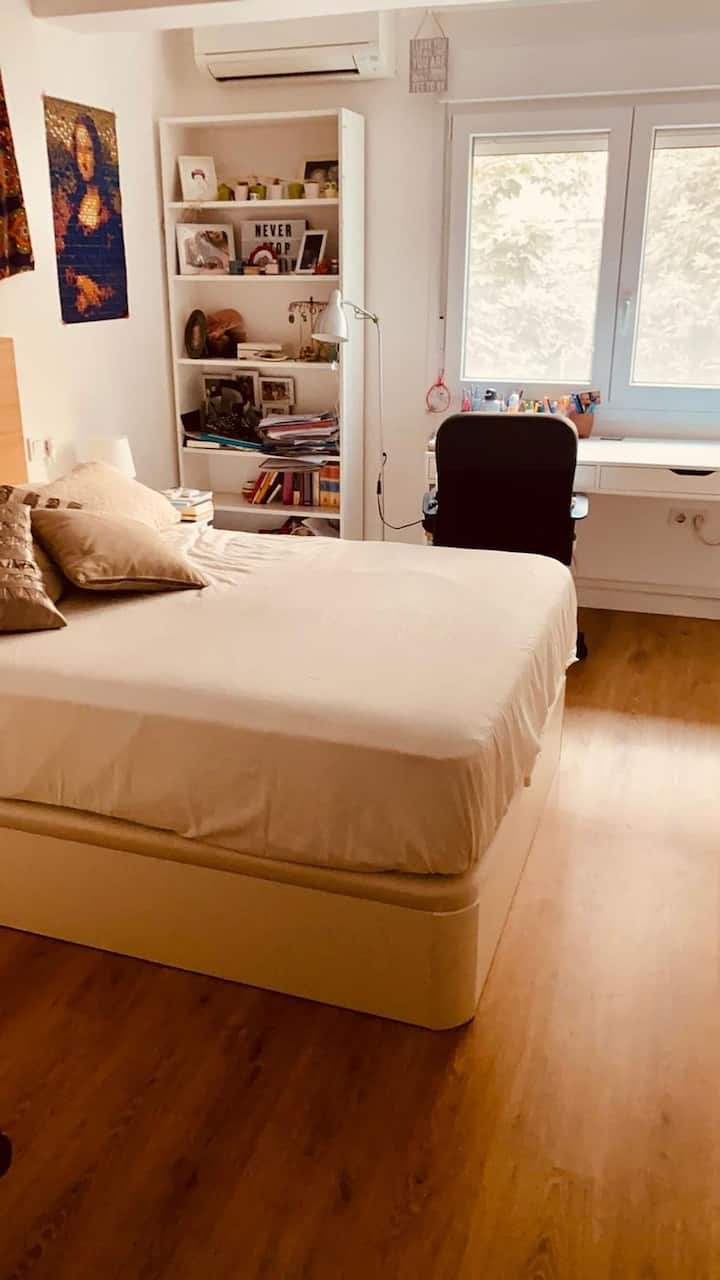 Dormitorio 2