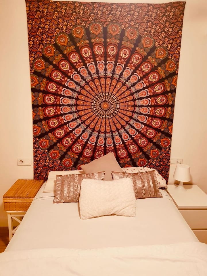 Dormitorio 3