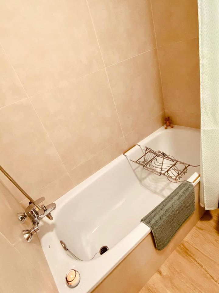 Baño completo 2