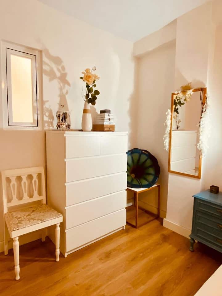 Más rincones
