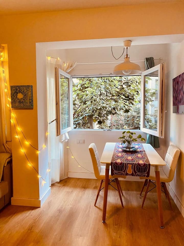 Comedor