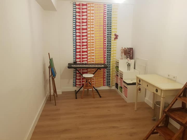 Más rincones