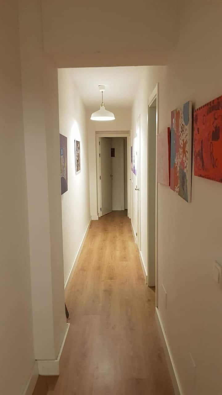 Más rincones