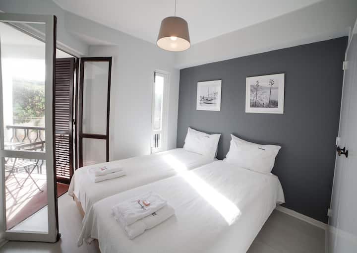 Flh Ericeira Beach Coxos - Ericeira