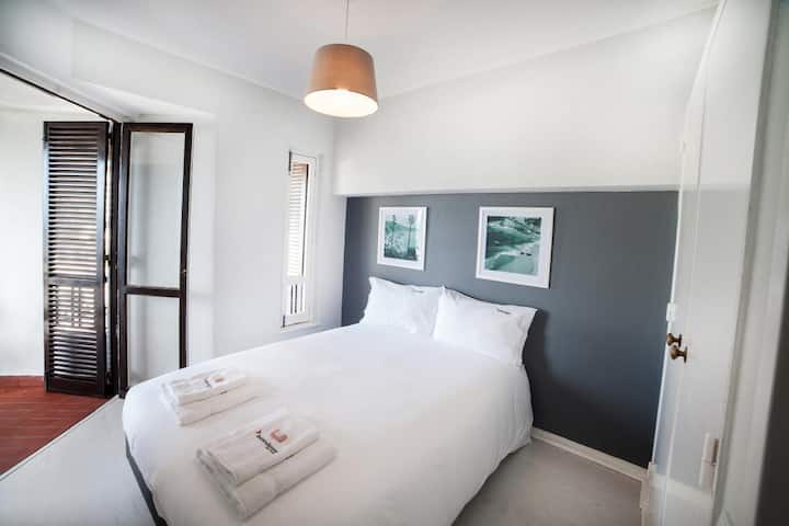 Flh Ericeira Beach S. Sebastião - Ericeira