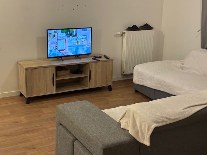 Apparemment Confort Gagny 20 De Minutes Paris - Gagny