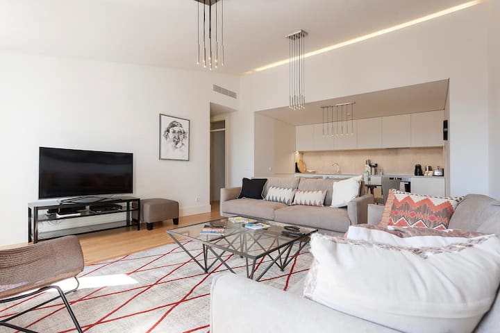 Flh Mouraria Art Apartment With Pool - Lisboa