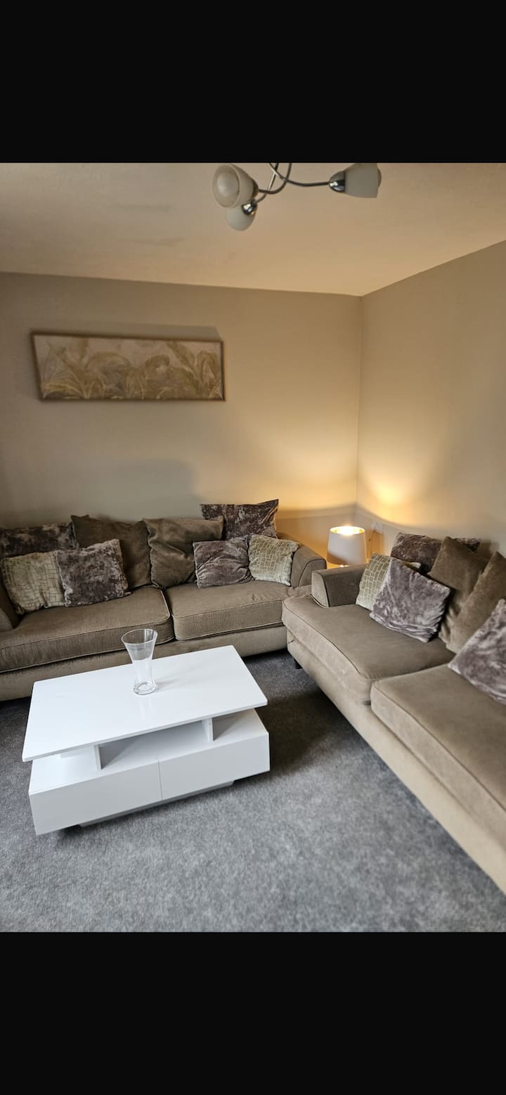 Jella House - Eastbourne