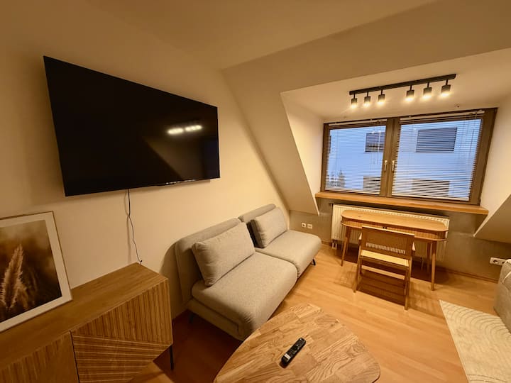 Stylisches Apartment Zentral & Komfortabel - Augsburg