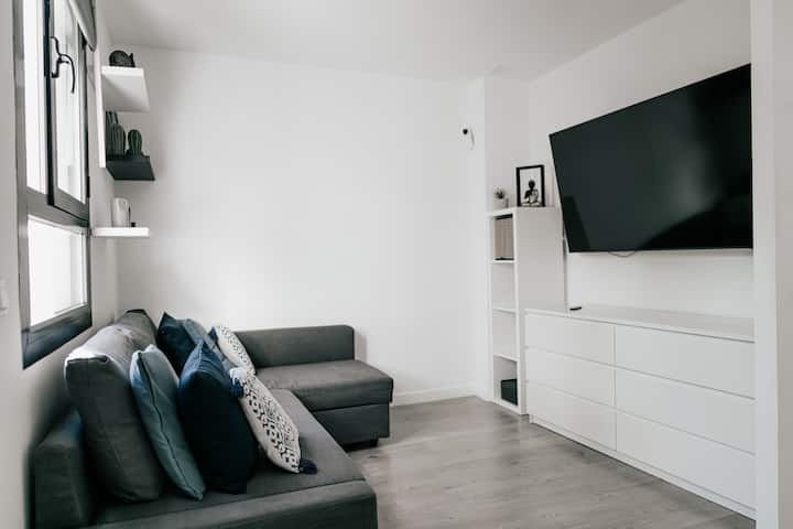 Apartamento Céntrico - Palma