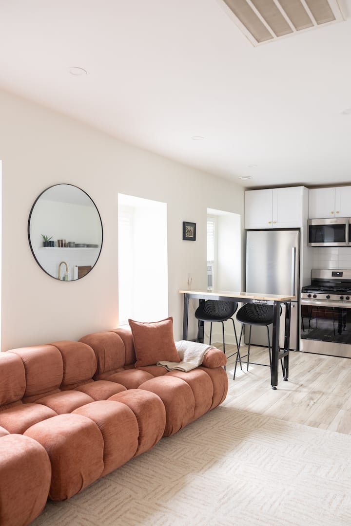 The Potomac Loft | Near Elmwood + Downtown - Buffalo, NY