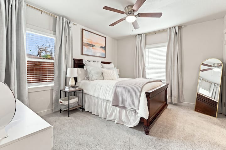 Спална соба 2