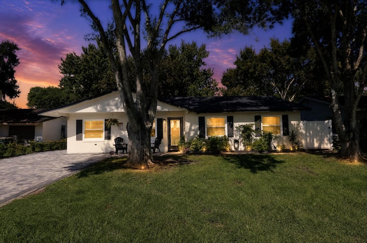 The Cozy Casita - St. Cloud, FL