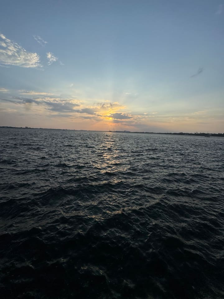 Nits Cottage - Panama City