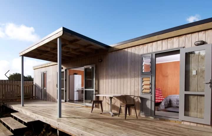 The Beach House On Chatham Islands - Chatham Island