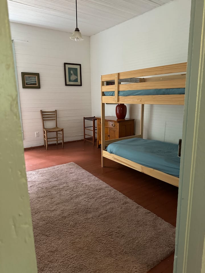 Спална соба 2